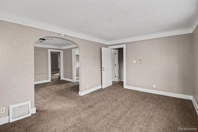 16728-16730 Woodingham Drive, Detroit, MI 48221