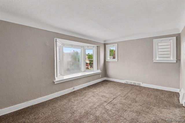 16728-16730 Woodingham Drive, Detroit, MI 48221