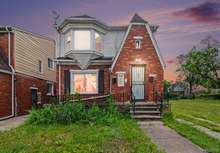 16728-16730 Woodingham Drive, Detroit, MI 48221