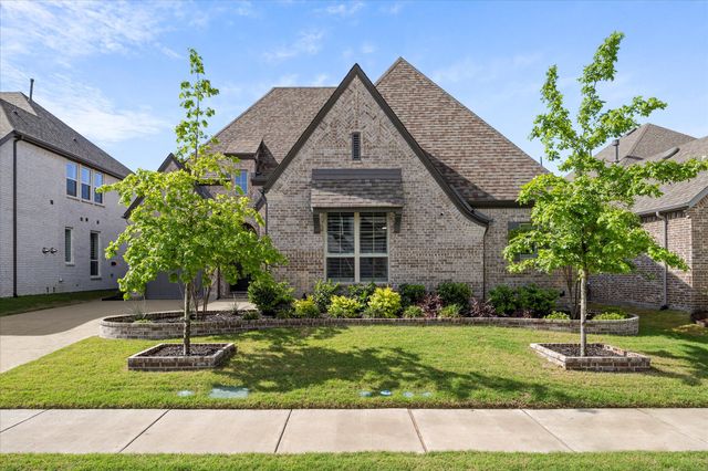 541 Petrel Drive, Rockwall, TX 75087