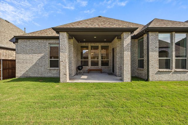 541 Petrel Drive, Rockwall, TX 75087