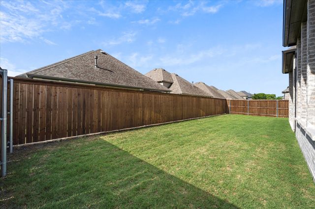 541 Petrel Drive, Rockwall, TX 75087