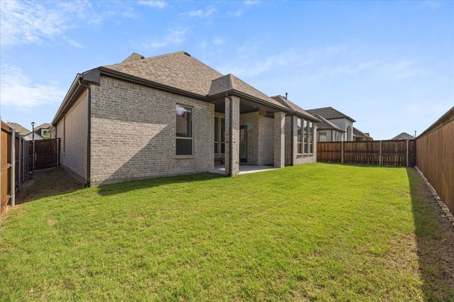 541 Petrel Drive, Rockwall, TX 75087