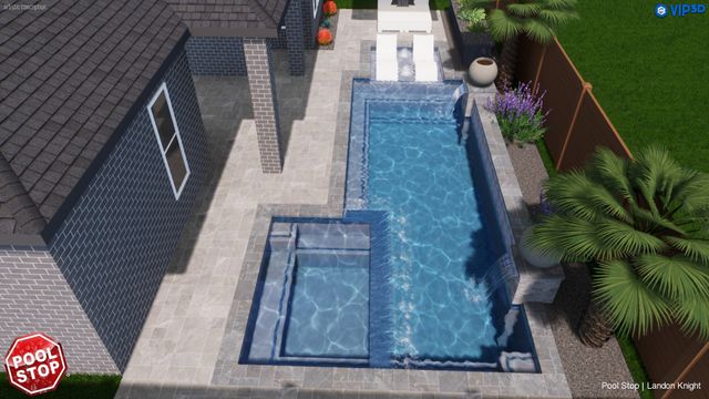 541 Petrel Drive, Rockwall, TX 75087