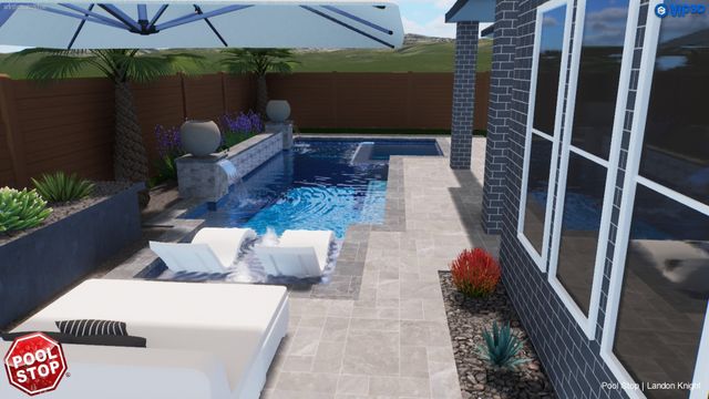 541 Petrel Drive, Rockwall, TX 75087