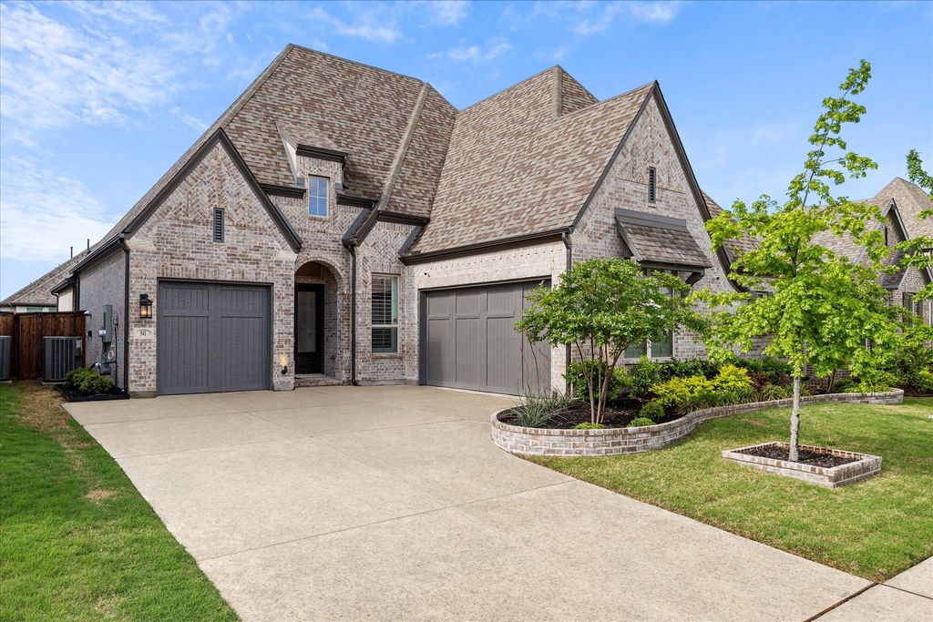 541 Petrel Drive, Rockwall, TX 75087