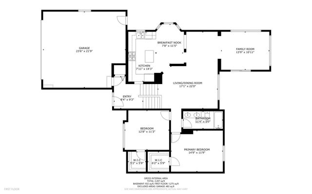 9803 Kirkwood Lane N, Maple Grove, MN 55369