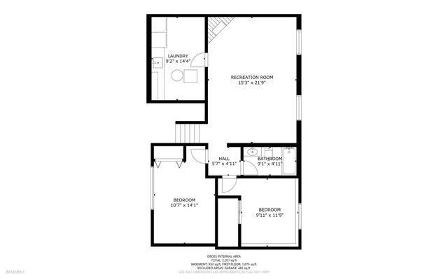 9803 Kirkwood Lane N, Maple Grove, MN 55369