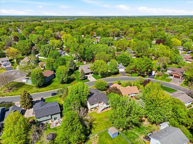 9803 Kirkwood Lane N, Maple Grove, MN 55369