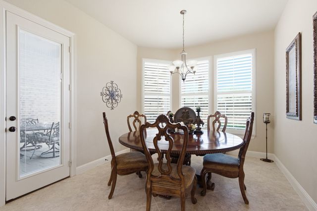 100 Honeysuckle Way, Flower Mound, TX 75028