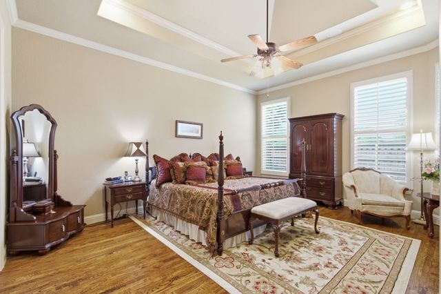 100 Honeysuckle Way, Flower Mound, TX 75028