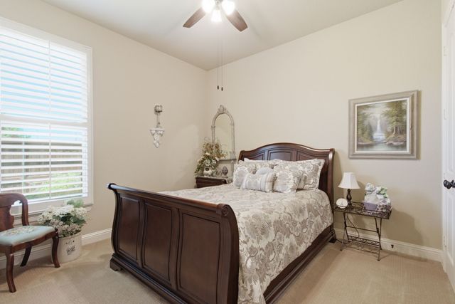 100 Honeysuckle Way, Flower Mound, TX 75028
