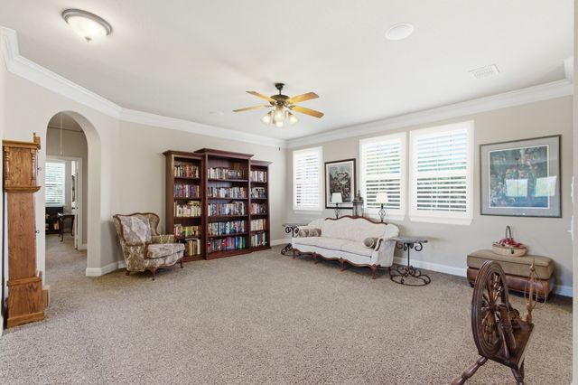 100 Honeysuckle Way, Flower Mound, TX 75028