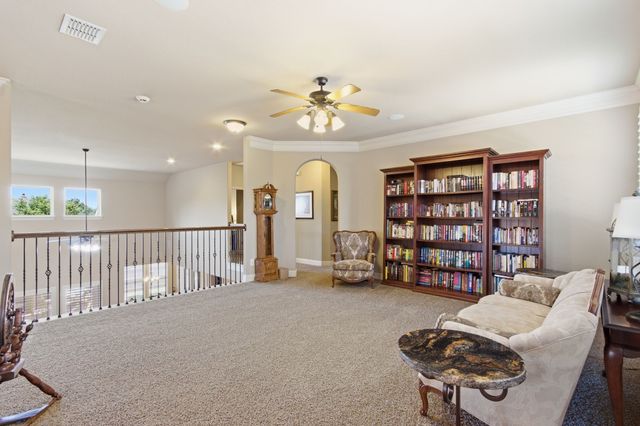 100 Honeysuckle Way, Flower Mound, TX 75028