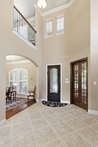 100 Honeysuckle Way, Flower Mound, TX 75028