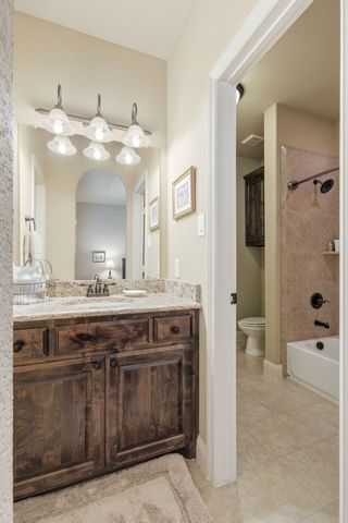 100 Honeysuckle Way, Flower Mound, TX 75028