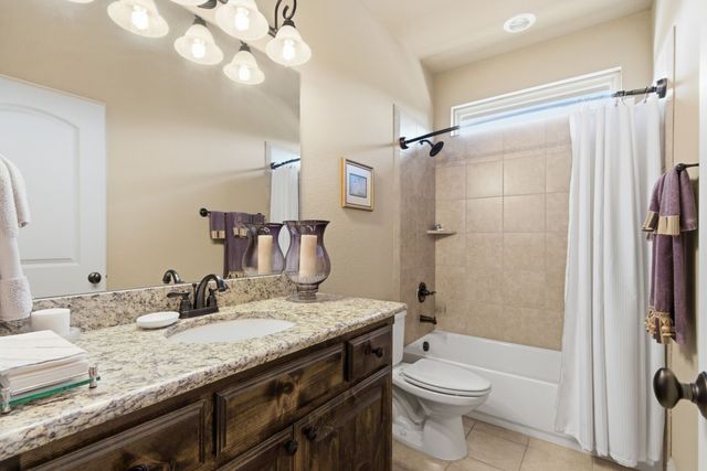 100 Honeysuckle Way, Flower Mound, TX 75028