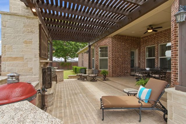 100 Honeysuckle Way, Flower Mound, TX 75028