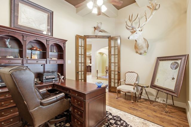 100 Honeysuckle Way, Flower Mound, TX 75028