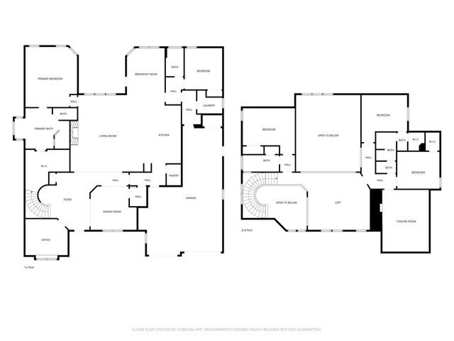 100 Honeysuckle Way, Flower Mound, TX 75028