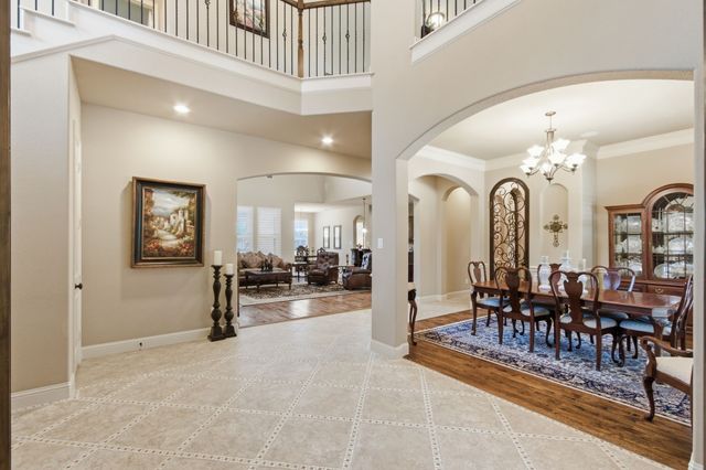 100 Honeysuckle Way, Flower Mound, TX 75028