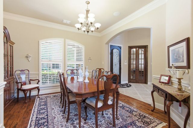 100 Honeysuckle Way, Flower Mound, TX 75028