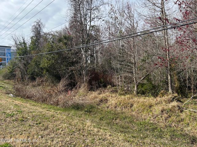 0 BEACH Boulevard, Jacksonville, FL 32224