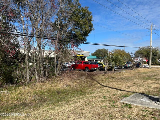 0 BEACH Boulevard, Jacksonville, FL 32224