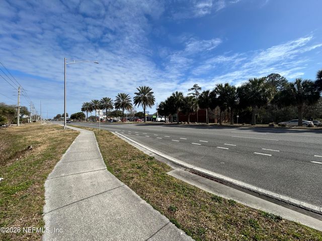 0 BEACH Boulevard, Jacksonville, FL 32224