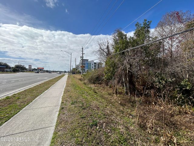 0 BEACH Boulevard, Jacksonville, FL 32224