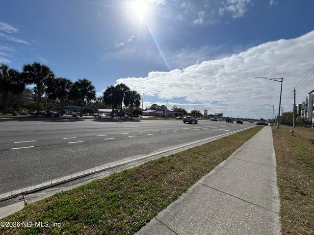 0 BEACH Boulevard, Jacksonville, FL 32224