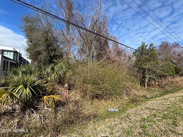 0 BEACH Boulevard, Jacksonville, FL 32224