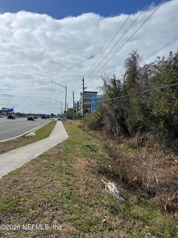 0 BEACH Boulevard, Jacksonville, FL 32224