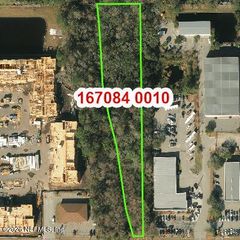 0 BEACH Boulevard, Jacksonville, FL 32224