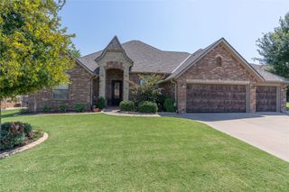 8512 NW 125th Street, Oklahoma City, OK 73142