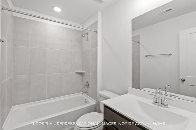20534 Draper Road, Tomball, TX 77377