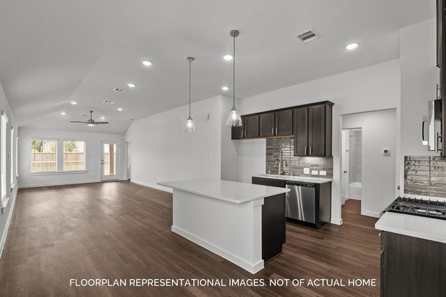 20534 Draper Road, Tomball, TX 77377