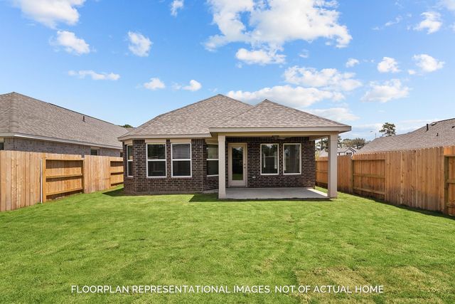 20534 Draper Road, Tomball, TX 77377