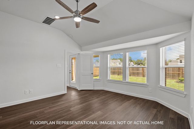 20534 Draper Road, Tomball, TX 77377