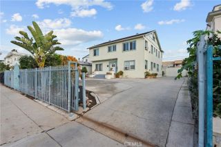 1322 Van Ness Street, Los Angeles, CA 90019