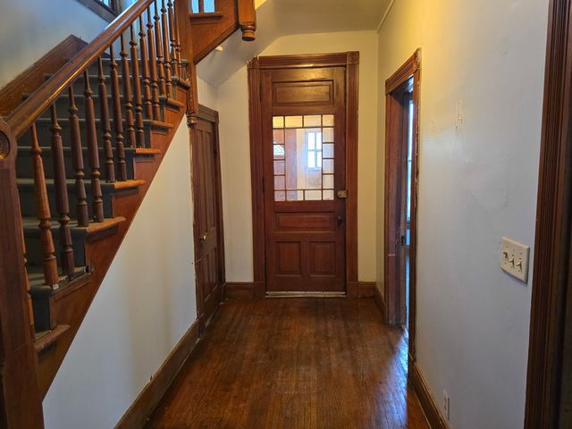 637 Kirkwood Boulevard, Davenport, IA 52803