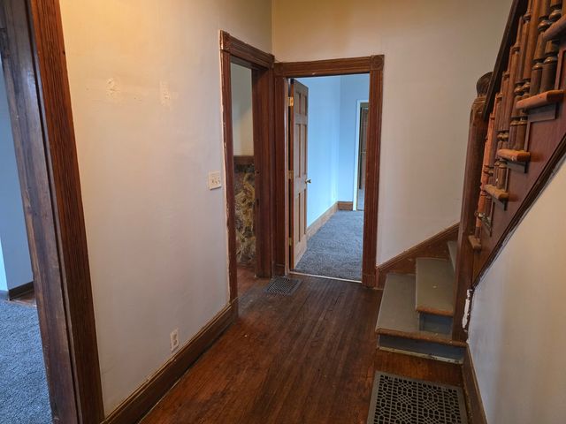 637 Kirkwood Boulevard, Davenport, IA 52803