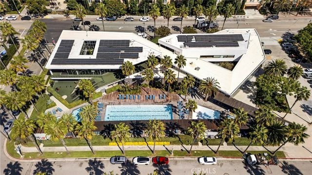 12914 Agustin Place, Playa Vista, CA 90094