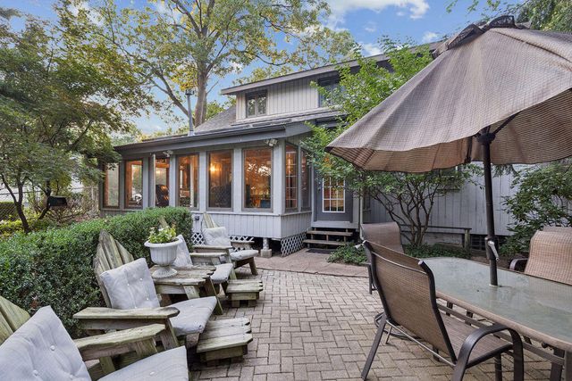 2707 Floral Trail, Long Beach, IN 46360