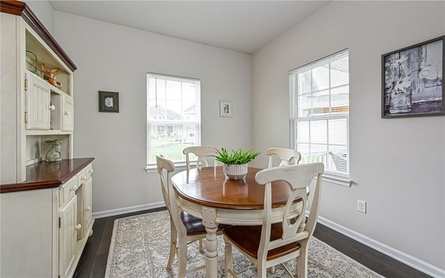 3036 Eagle Ridge Dr, Middlesex Twp, PA 16059