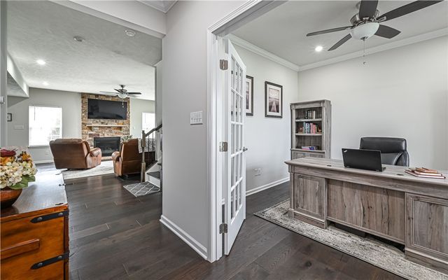 3036 Eagle Ridge Dr, Middlesex Twp, PA 16059