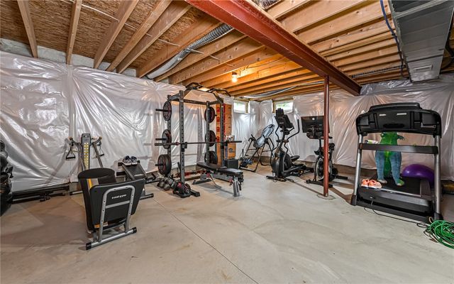 3036 Eagle Ridge Dr, Middlesex Twp, PA 16059