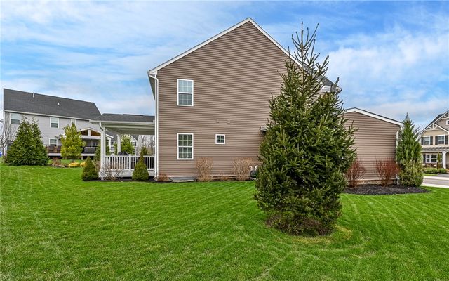 3036 Eagle Ridge Dr, Middlesex Twp, PA 16059