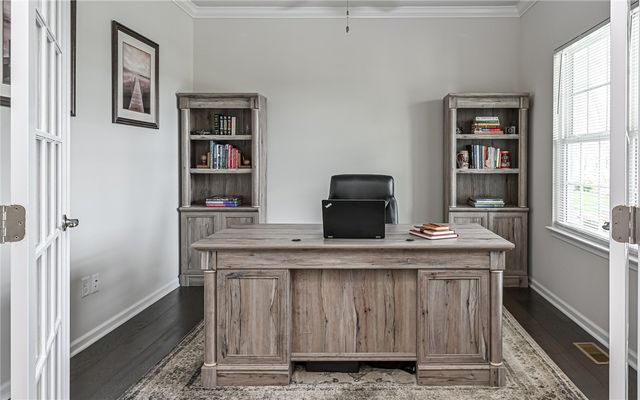 3036 Eagle Ridge Dr, Middlesex Twp, PA 16059