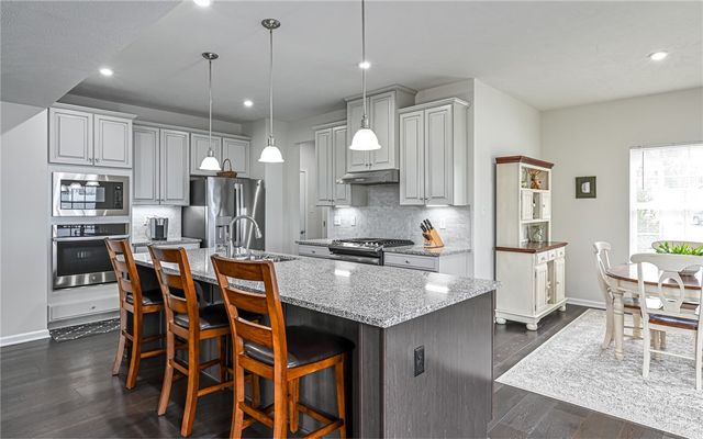 3036 Eagle Ridge Dr, Middlesex Twp, PA 16059